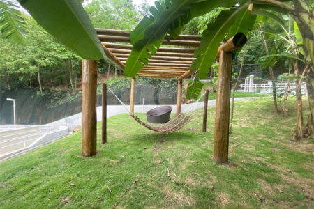 Apartamento à venda com 2 quartos em Campo Grande, Rio de Janeiro, RJ