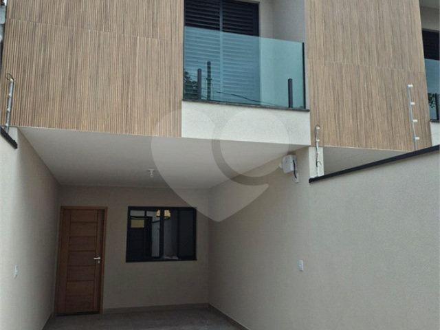 Sobrado à venda com 3 quartos, sendo 2 suítes,  em Limão, São Paulo, SP