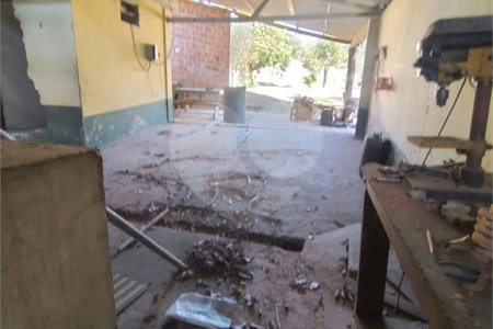 Chácara à venda em Chácara da Alegria, Jundiaí, SP