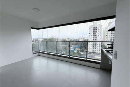 Apartamento à venda com 3 quartos, sendo 1 suíte, em Vila Leopoldina, São Paulo, SP