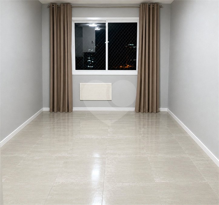 Apartamento à venda com 2 quartos no Brasilândia, São Paulo, SP