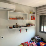 Apartamento à venda com 3 suítes em Vila Leopoldina, São Paulo, SP