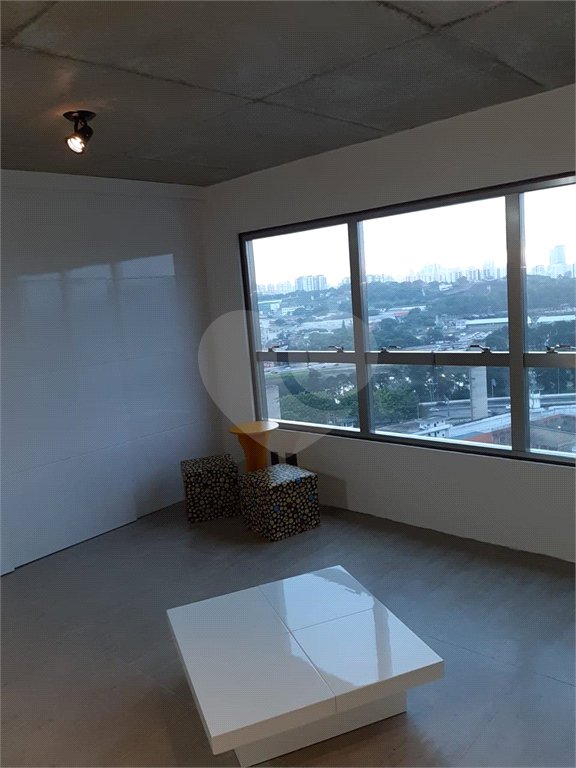 Apartamento à venda ou para alugar com 1 quarto em Vila Leopoldina, São Paulo, SP