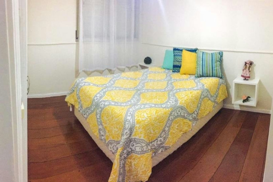 Apartamento à venda com 3 quartos, sendo 1 suíte, em Santana, São Paulo, SP