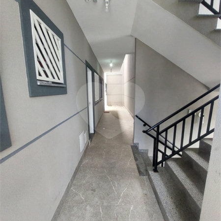 Apartamento à venda com 2 quartos em Santana, São Paulo, SP