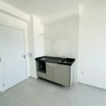 Apartamento para alugar com 1 quarto em Pinheiros, São Paulo, SP