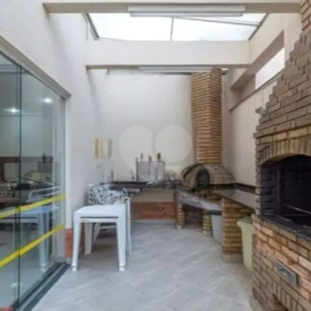 Apartamento de 3 quartos à venda Vila Mussolini