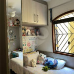 Sobrado à venda com 3 quartos, sendo 1 suíte, em Jardim Fernandes, São Paulo, SP
