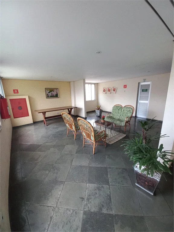 Apartamento à venda com 2 quartos em Jardim Umarizal, São Paulo, SP