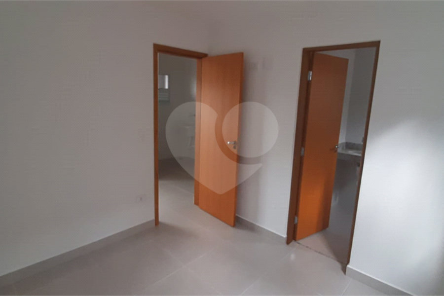 Apartamento à venda com 1 quarto em Tucuruvi, São Paulo, SP