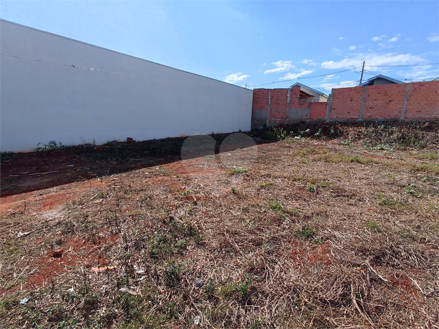 Terreno à venda em Vale San Fernando, Itapetininga, SP