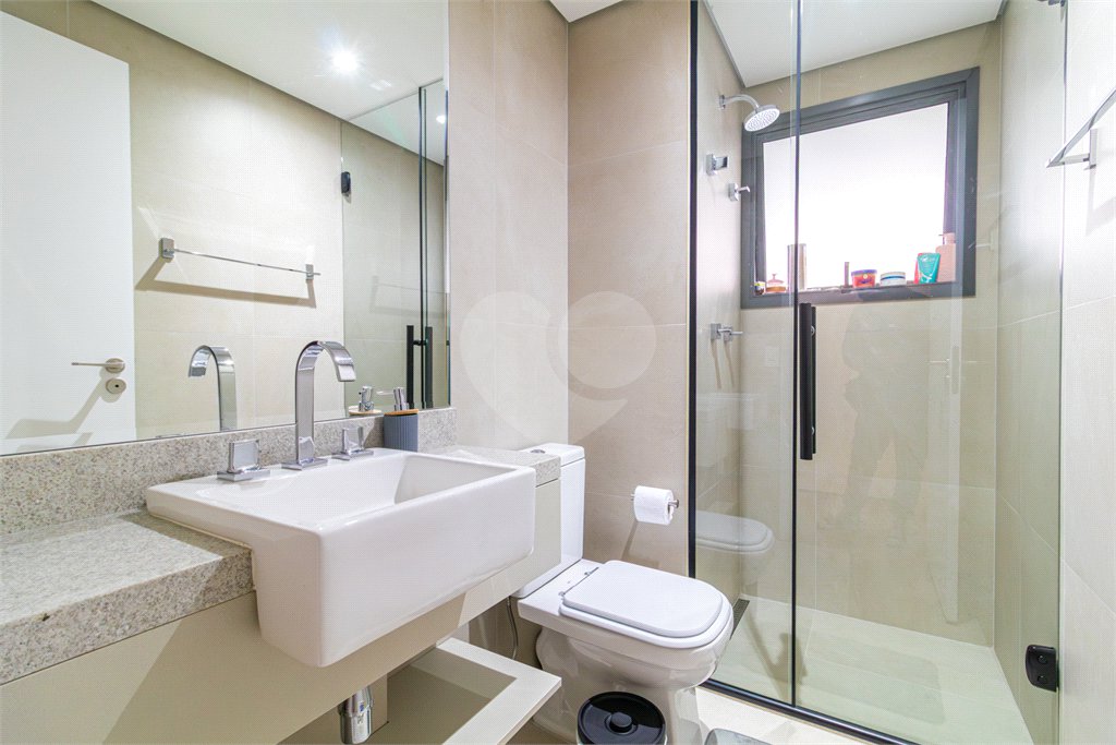 Apartamento à venda com 4 suítes em Panamby, São Paulo, SP