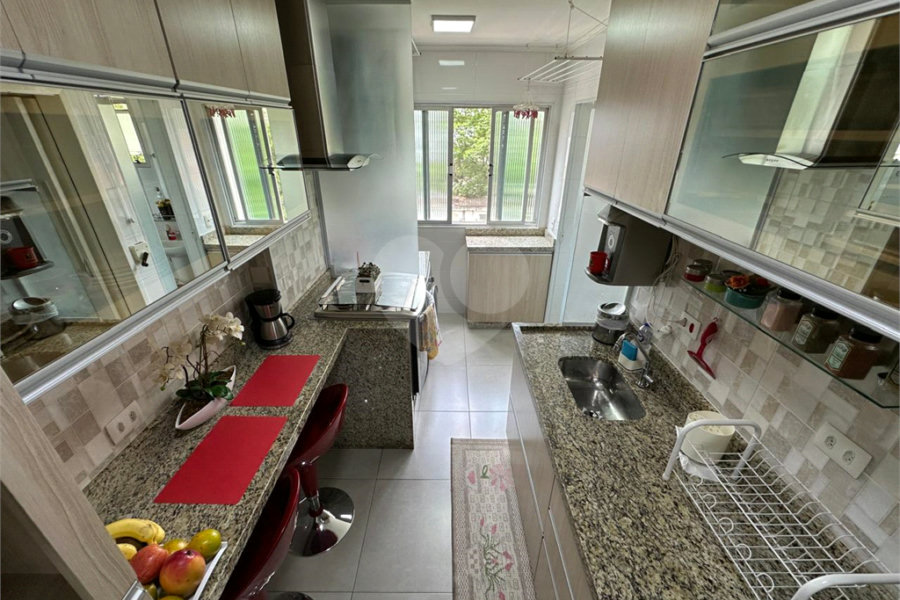 Apartamento à venda com 2 quartos em Santana, São Paulo, SP