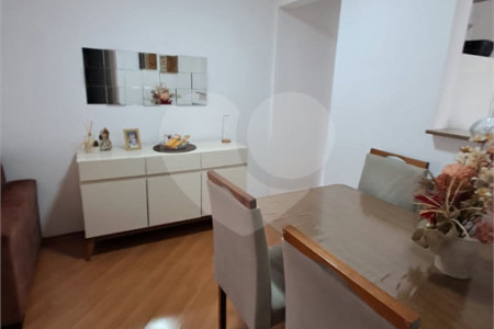 Apartamento à venda com 2 quartos em Vila Santa Teresa (zona Sul), São Paulo, SP