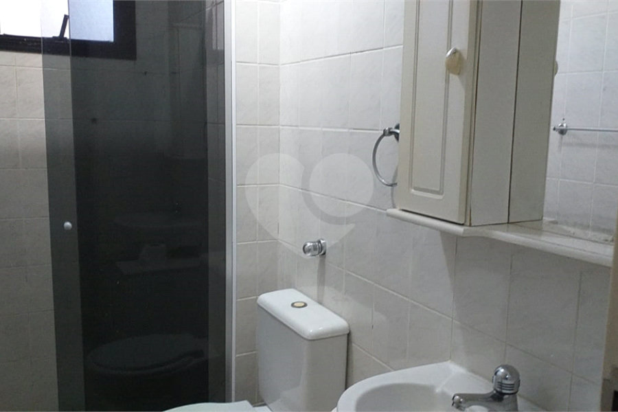 Apartamento à venda com 3 quartos, sendo 1 suíte, em Tucuruvi, São Paulo, SP