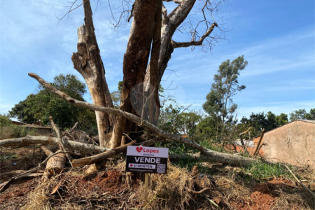 Terreno à venda em Jardim Itaipu, Ponta Porã, MS