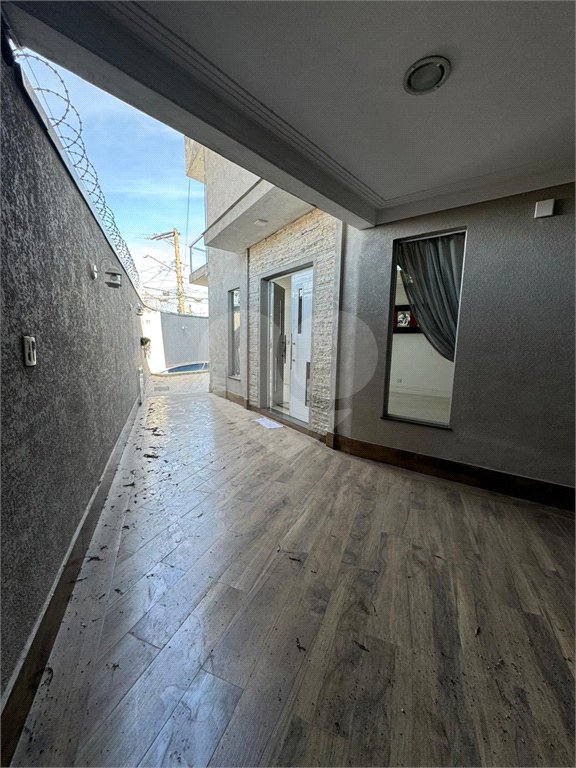 Casa à venda com 4 suítes em Vila Nova Parada, São Paulo, SP