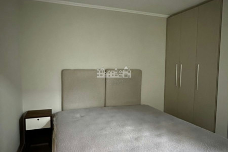 Apartamento à venda com 3 quartos, sendo 1 suíte, em Atibaia Jardim, Atibaia, SP