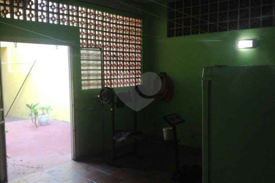 Sobrado à venda com 2 quartos em Imirim, São Paulo, SP