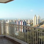 Apartamento à venda com 4 quartos, sendo 2 suítes, em Jardim Adhemar de Barros, São Paulo, SP
