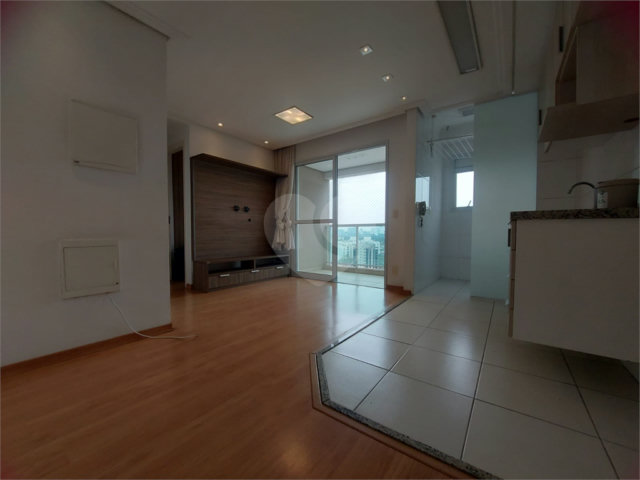 Apartamento para alugar com 1 quarto em Chácara Santo Antônio (zona Sul), São Paulo, SP
