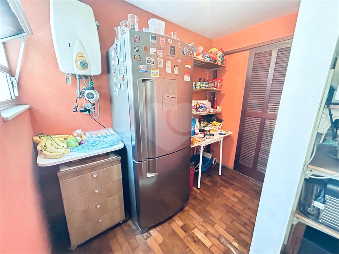 Cobertura à venda com 4 quartos, sendo 2 suítes, em Tijuca, Rio de Janeiro, RJ