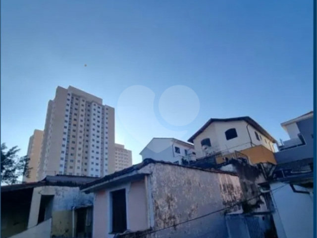 Casa à venda com 2 quartos em Parque Vitória, São Paulo, SP