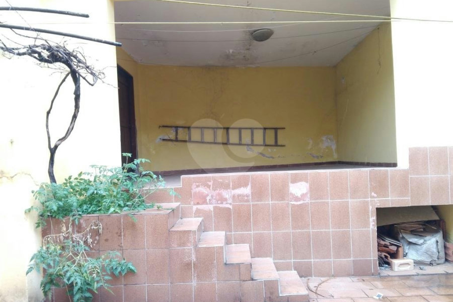 Casa Térrea à venda com 2 quartos, sendo 1 suíte, em Casa Verde, São Paulo, SP
