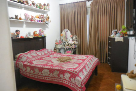 Apartamento à venda com 3 quartos, sendo 1 suíte, em Tijuca, Rio de Janeiro, RJ