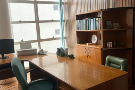 Sala à venda no Centro, Sorocaba, SP