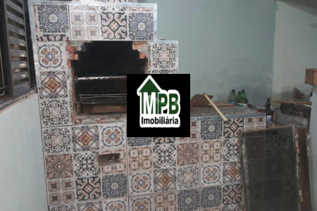 Casa à venda com 2 quartos, sendo 1 suíte, em George Oeterer, Iperó, SP