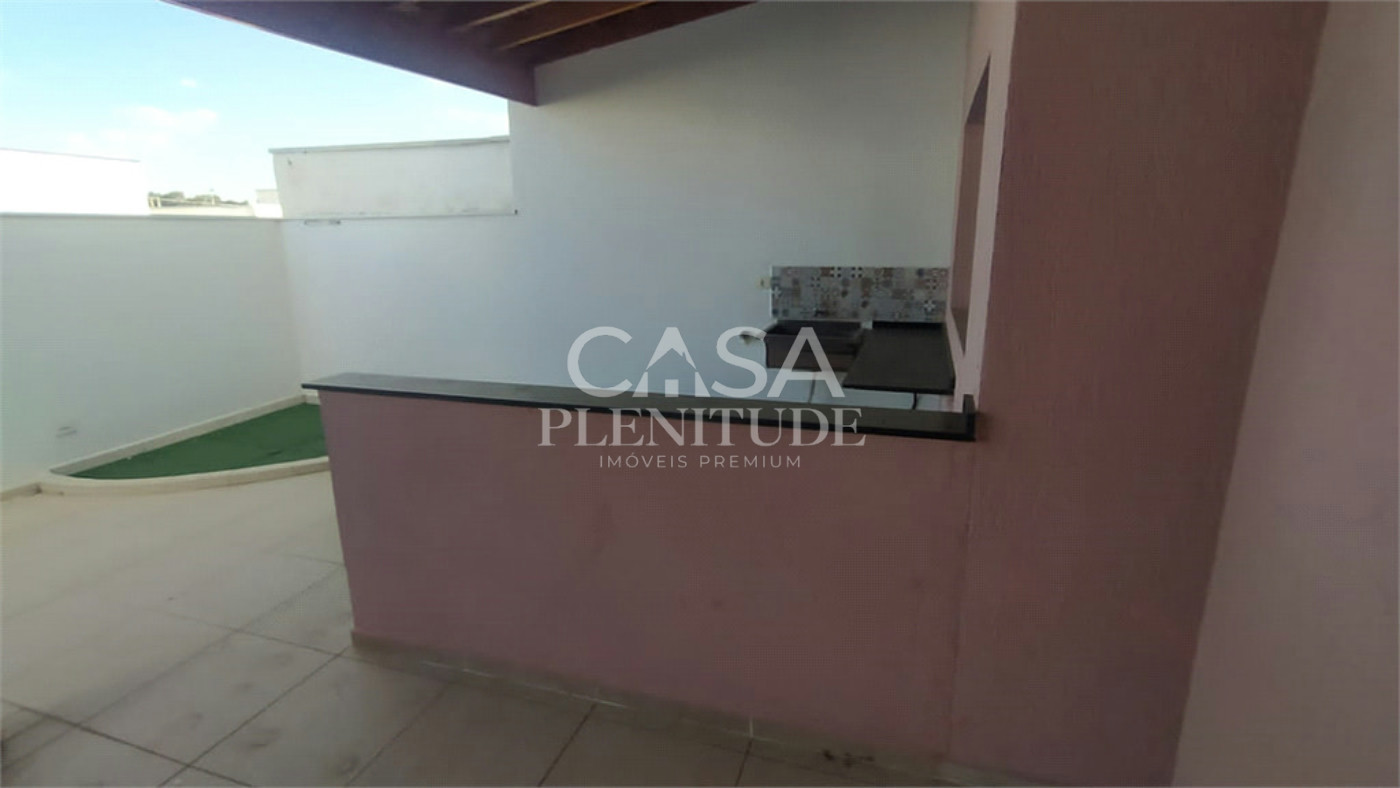 Casa em condomínio à venda com 3 quartos, sendo 1 suíte, em Horto Florestal, Sorocaba, SP