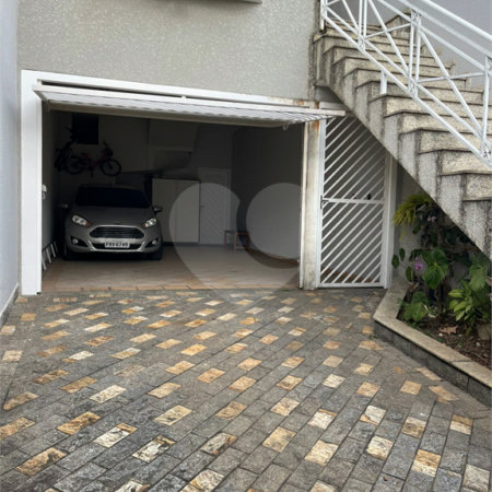 Sobrado à venda com 3 suítes em Tucuruvi, São Paulo, SP