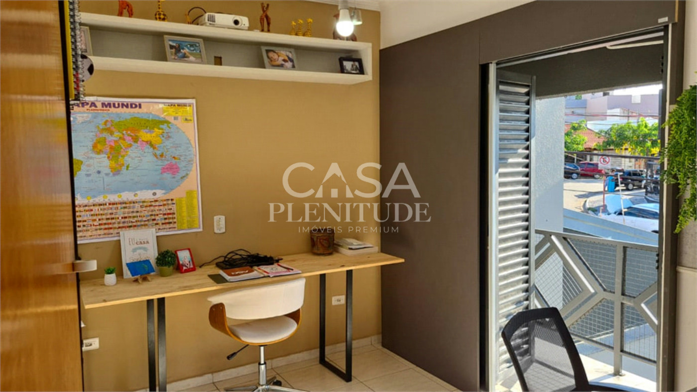 Casa à venda com 3 quartos, sendo 1 suíte, em Jardim Wanel Ville Iv, Sorocaba, SP