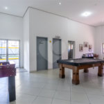 Apartamento à venda com 2 quartos, sendo 1 suíte, em Vila Santa Catarina, São Paulo, SP