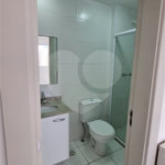 Apartamento para alugar com 2 quartos, sendo 1 suíte,  em Vila Mogilar, Mogi das Cruzes, SP