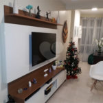 Apartamento à venda com 2 quartos no Centro, Rio de Janeiro, RJ