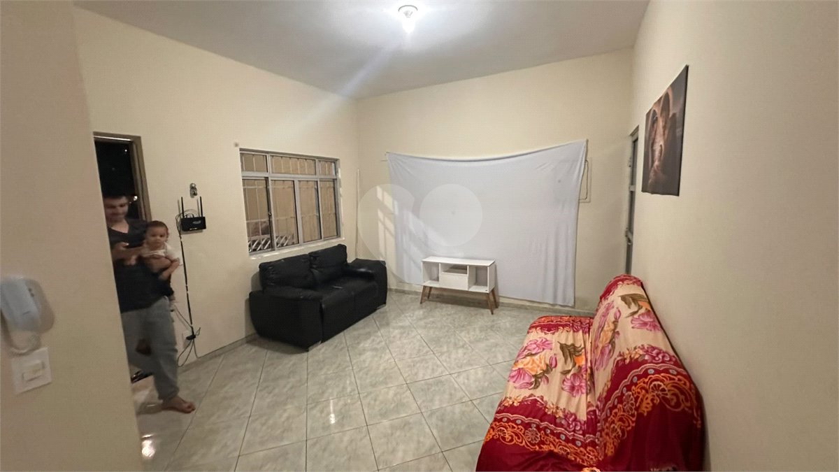 Sobrado à venda com 2 quartos, sendo 1 suíte, no Brasilândia, São Paulo, SP