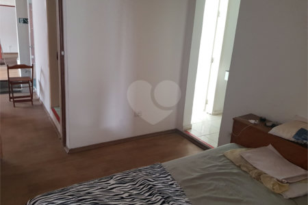 Sobrado à venda ou para alugar com 1 quarto em Chácara Santo Antônio (zona Sul), São Paulo, SP