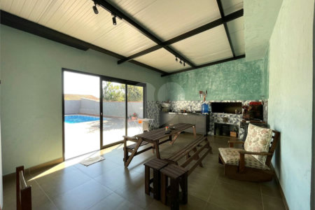Casa à venda com 3 suítes em Jardim Terceiro Centenário, Atibaia, SP