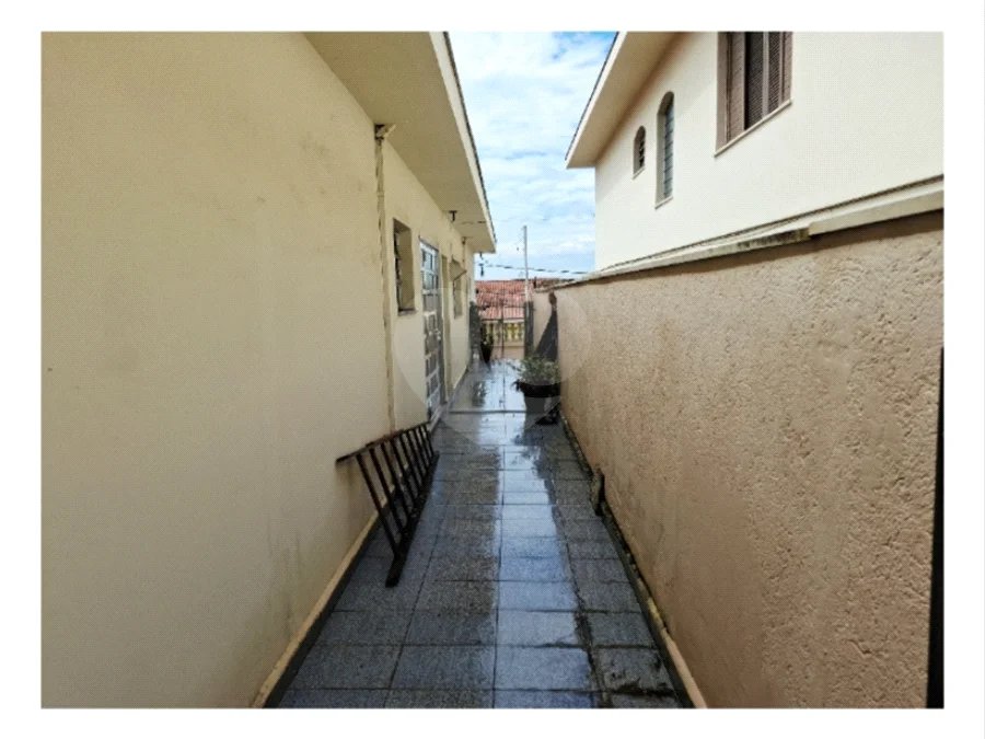 Sobrado à venda com 4 quartos, sendo 1 suíte, em Jardim Bonfiglioli, São Paulo, SP
