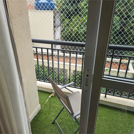 Apartamento à venda com 3 quartos, sendo 1 suíte,  em Santana, São Paulo, SP