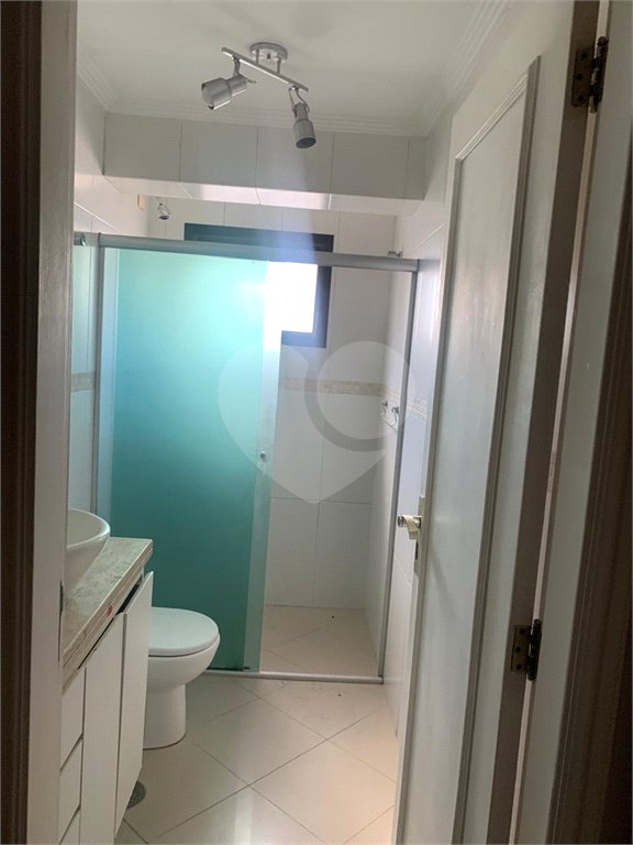 Apartamento à venda com 3 quartos, sendo 1 suíte,  em Santana, São Paulo, SP