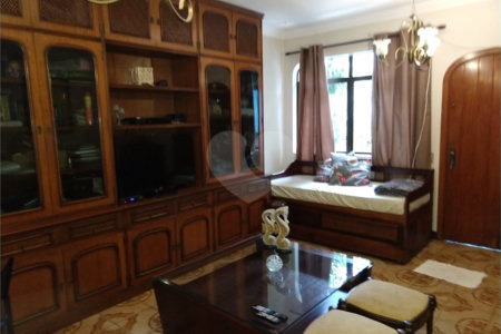 Casa à venda com 3 quartos, sendo 1 suíte,  em Jardim Brasil (zona Sul), São Paulo, SP