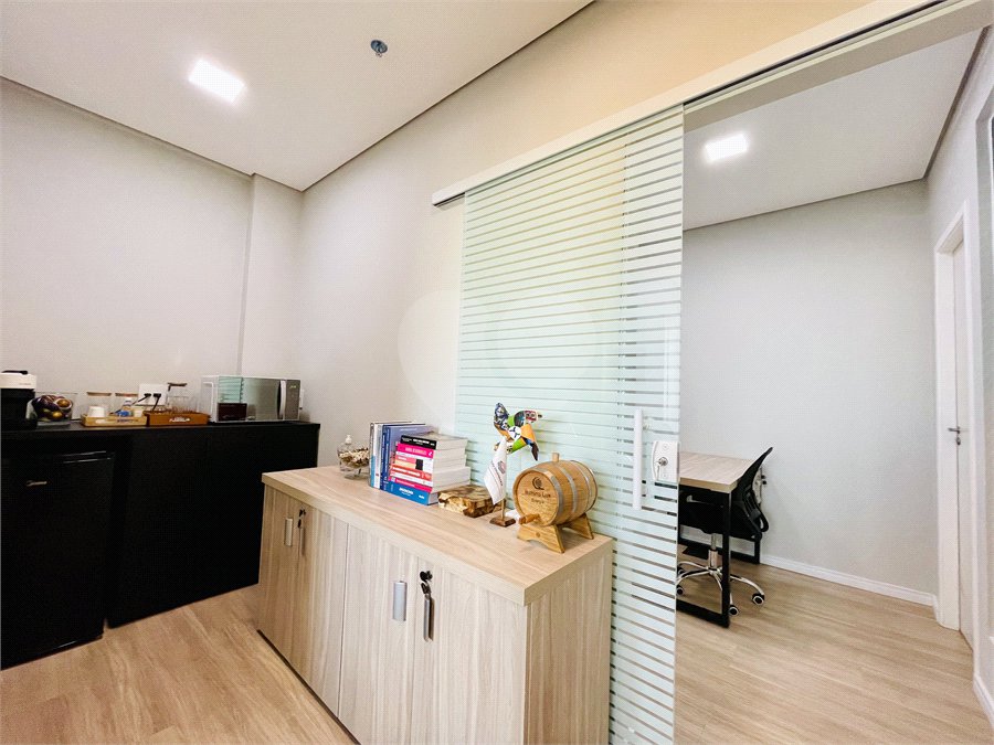Sala à venda no Centro, São Bernardo do Campo, SP