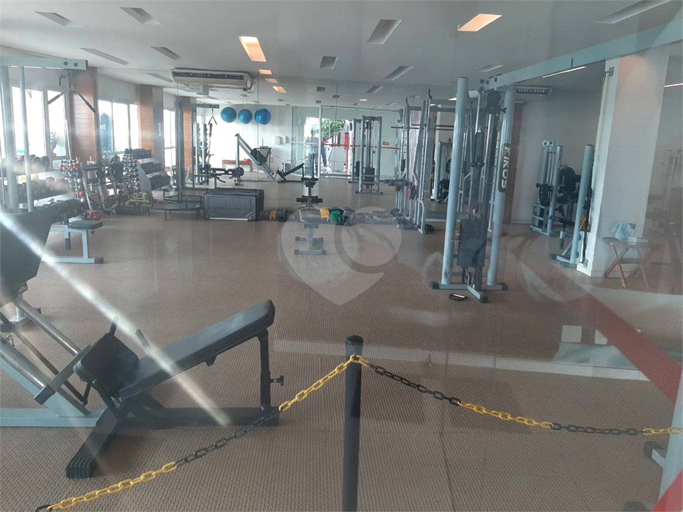 Apartamento à venda com 2 quartos, sendo 1 suíte,  em Andaraí, Rio de Janeiro, RJ