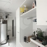 Apartamento à venda com 3 quartos, sendo 1 suíte, em Higienópolis, São Paulo, SP