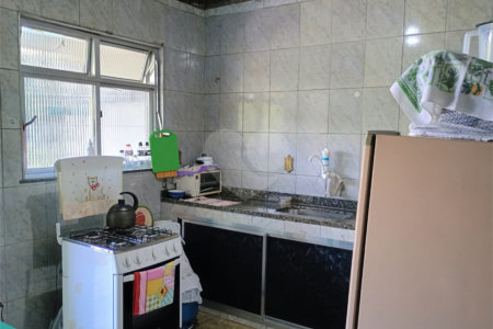 Casa à venda com 5 quartos em Senador Vasconcelos, Rio de Janeiro, RJ