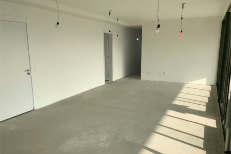 Apartamento à venda com 4 quartos, sendo 2 suítes, em Brooklin Paulista, São Paulo, SP