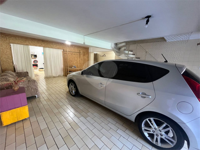 Sobrado à venda com 3 quartos, sendo 1 suíte,  em Vila Dom Pedro Ii, São Paulo, SP